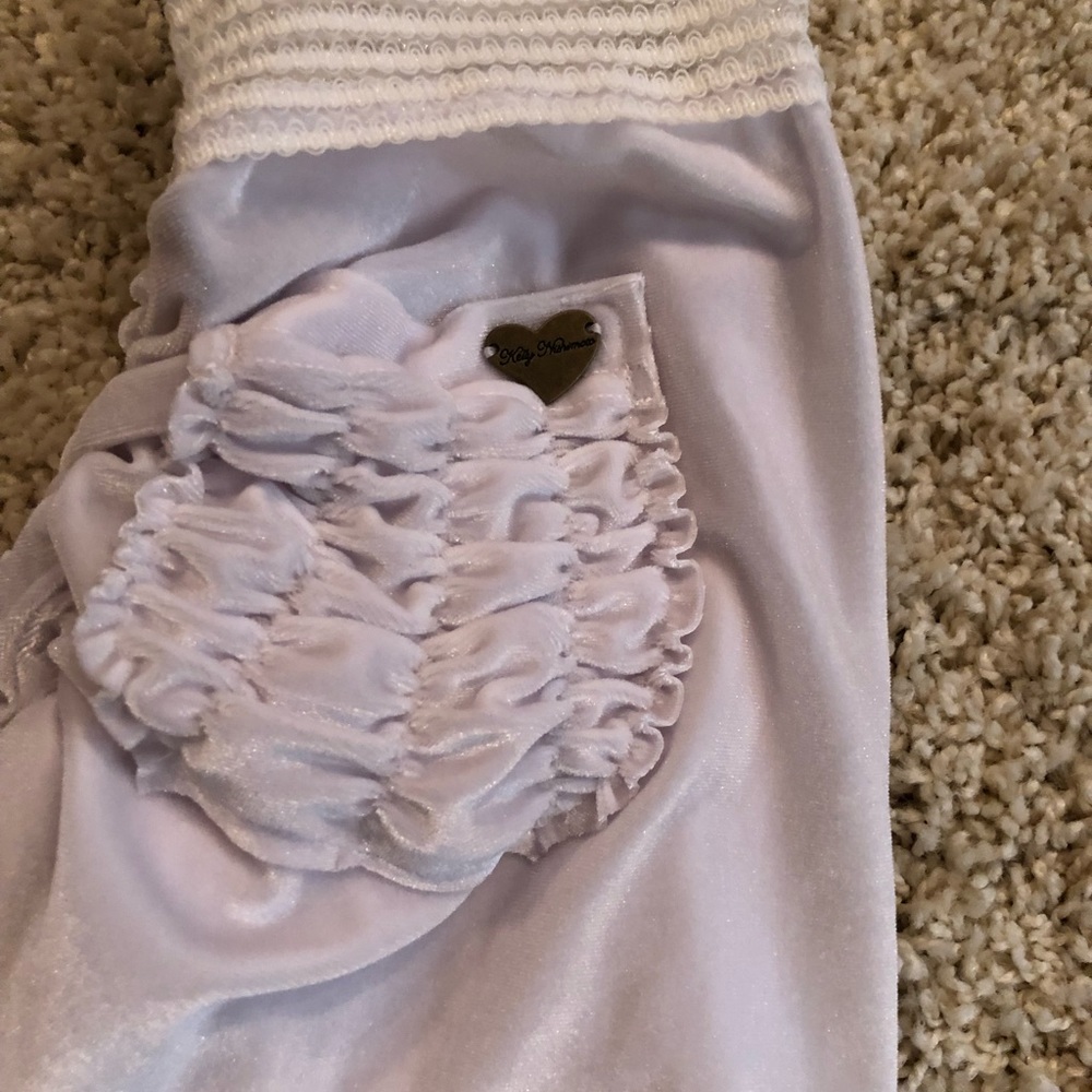 Cutebooty lounge Legging size s